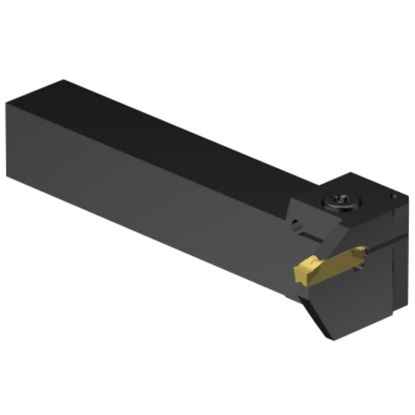Picture of SANDVIK LG123K20-2525B-168BM, CoroCut 1-2 Square Shank Face Grooving Holder - 90° Shank, 150mm LF