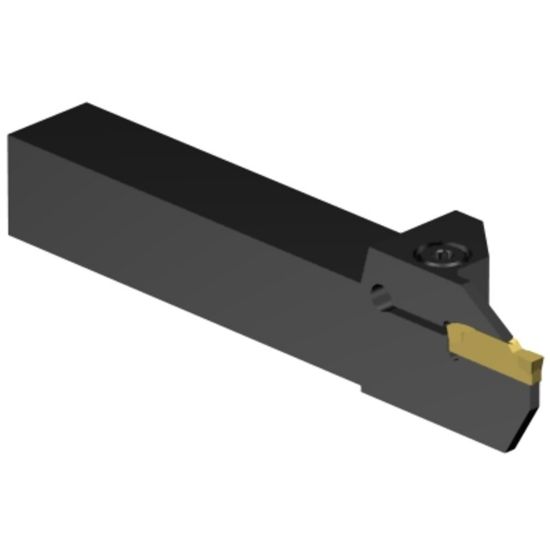 Picture of SANDVIK LF123G079-12B Cut Off & Grooving Cut Off,Grooving,Groove Turning Stick Tool