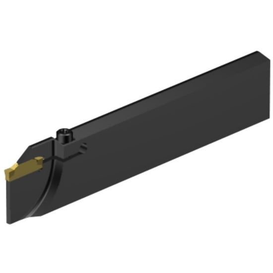 Picture of SANDVIK LF123G25-25B1 Cut Off,Grooving Blade Clamp Down