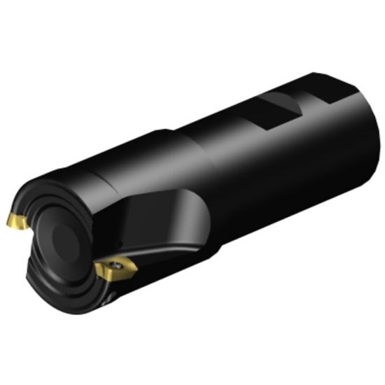 Picture of SANDVIK RA390-038M32-11L, CoroMill 390 Square Shoulder Milling Cutter, 1.500" Cutting Diameter