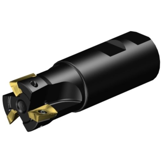 Picture of SANDVIK RA390-032M32-17M, CoroMill 390 Square Shoulder Milling Cutter, 1.250" Cutting Diameter