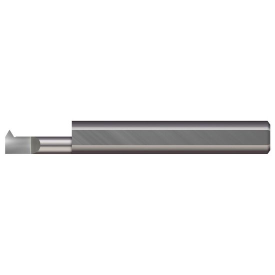 Picture of MICRO 100 ITL-4902000 Solid Tool Threading Swiss 0.500 Shank 0.49 Min Bore 3.000 OAL