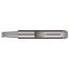 Picture of MICRO 100 QBM-4603000 Solid Tool Boring Swiss 0.500 Shank 0.46 Min Bore 4.500 OAL