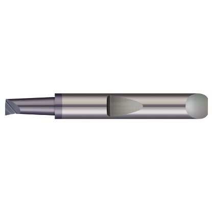 Picture of MICRO 100 QBM-4603000X Solid Tool Boring Swiss 0.500 Shank 0.46 Min Bore 4.500 OAL