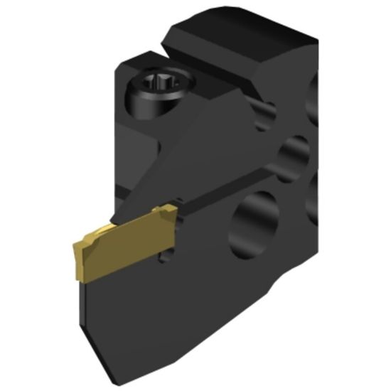 Picture of SANDVIK 570-25L123D12B Cut Off & Grooving Grooving Adapter Blade