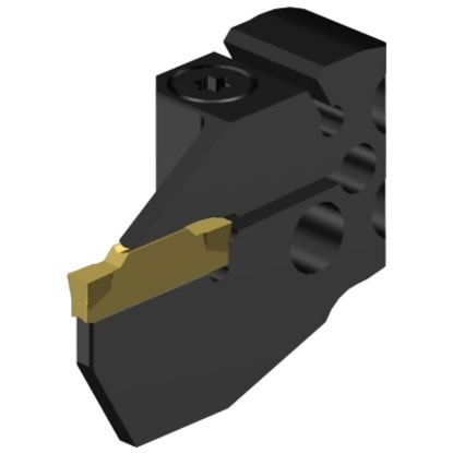 Picture of SANDVIK 570-25L123G18B Cut Off & Grooving Grooving,Groove Turning Adapter Blade