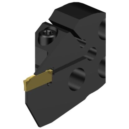 Picture of SANDVIK 570-32L123D12B Cut Off & Grooving Grooving,Groove Turning Adapter Blade
