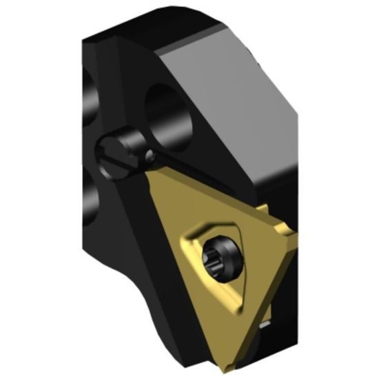 Picture of SANDVIK 570-25R123U06B Cut Off & Grooving Grooving Adapter Blade