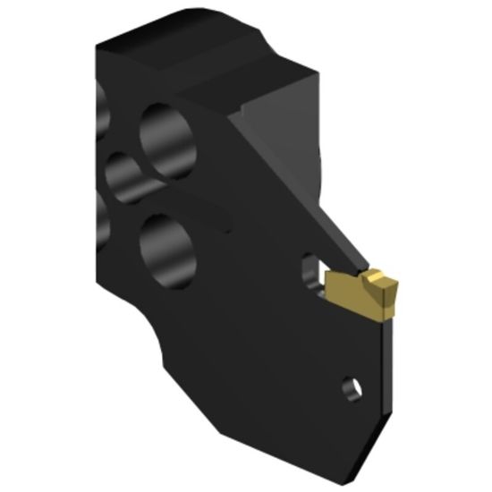 Picture of SANDVIK 570-25R151.21-20-20 Cut Off & Grooving Grooving Adapter Blade