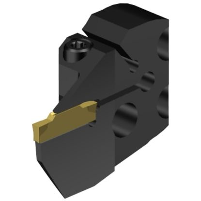 Picture of SANDVIK 570-32L123F15B130B Cut Off & Grooving Face Grooving Adapter Blade