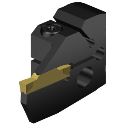 Picture of SANDVIK 570-32L123H18B132A Cut Off & Grooving Face Grooving Adapter Blade