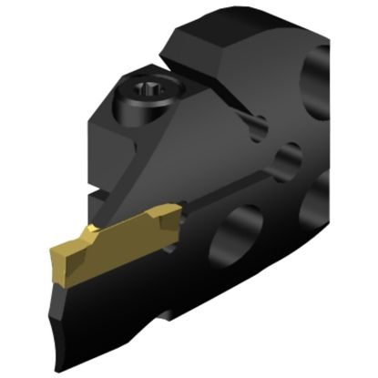 Picture of SANDVIK 570-32L123G15B054A Cut Off & Grooving Face Grooving Adapter Blade