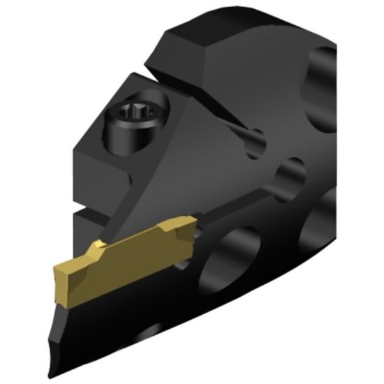 Picture of SANDVIK 570-32L123F12B040A Cut Off & Grooving Face Grooving Adapter Blade
