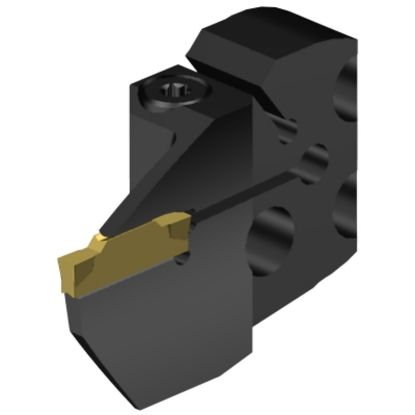 Picture of SANDVIK 570-32L123G18B067B Cut Off & Grooving Face Grooving Adapter Blade