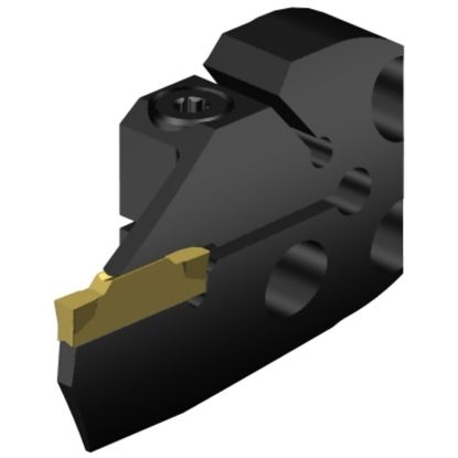Picture of SANDVIK 570-32L123G18B090A Cut Off & Grooving Face Grooving Adapter Blade