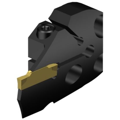 Picture of SANDVIK 570-32L123F15B068A Cut Off & Grooving Face Grooving Adapter Blade
