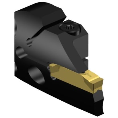 Picture of SANDVIK 570-32R123K18B040A, CoroCut 1-2 Head for Face Grooving, 18mm LF