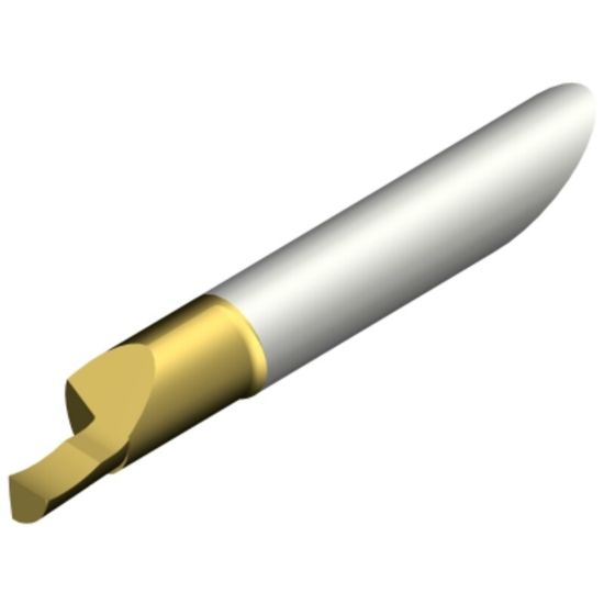 Picture of SANDVIK CXS-06F300-6215AR 1025 Cut Off & Grooving Solid Tool Face Grooving