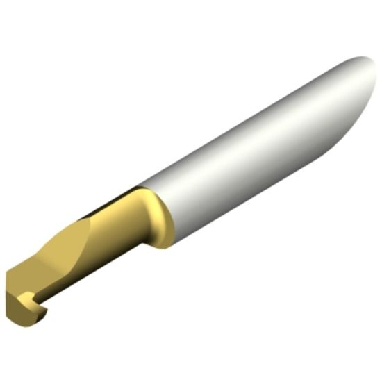 Picture of SANDVIK CXS-06G117-6215R 1025 Cut Off & Grooving Solid Tool Grooving