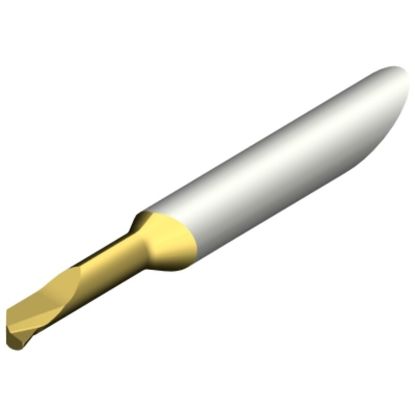 Picture of SANDVIK CXS-04T098-15-2710R 1025 Cut Off & Grooving, Turning Solid Tool Turning