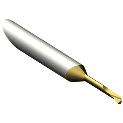 Picture of SANDVIK CXS-04T098-10-1709L 1025 Cut Off & Grooving, Turning Solid Tool Turning