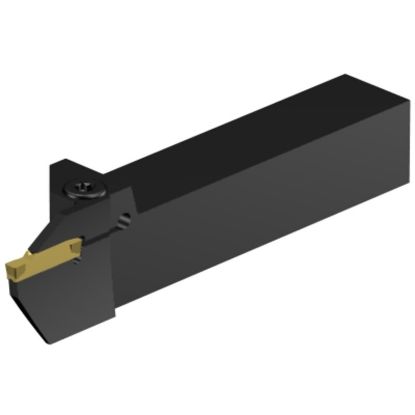 Picture of SANDVIK RF123H25-2525B-132BM, CoroCut 1-2 Shank Tool for Face Grooving, 150mm LF
