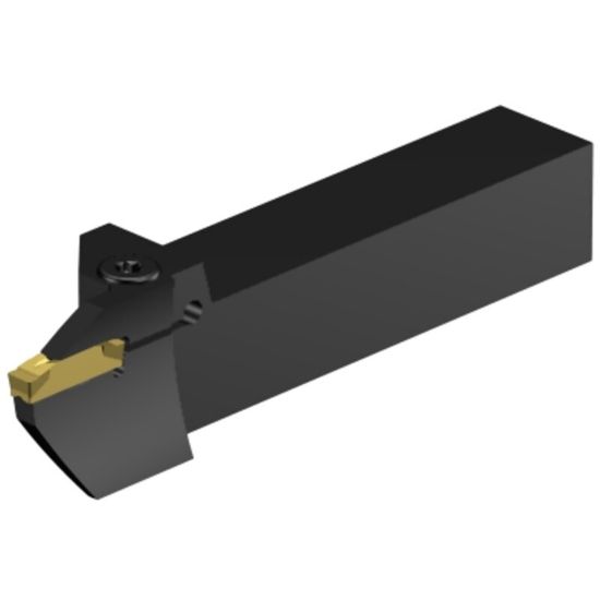 Picture of SANDVIK RF123K25-2525B-058BM, CoroCut 1-2 Shank Tool for Face Grooving, 150mm LF