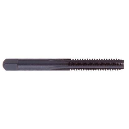 Picture of REGAL 011528AS No.6-32.00TPI Cut Straight Flute Mod Bottom 2.5P HSS Steam Oxide