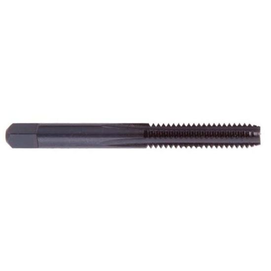 Picture of REGAL 011529AS No.8-32.00TPI Cut Straight Flute Mod Bottom 2.5P HSS Steam Oxide
