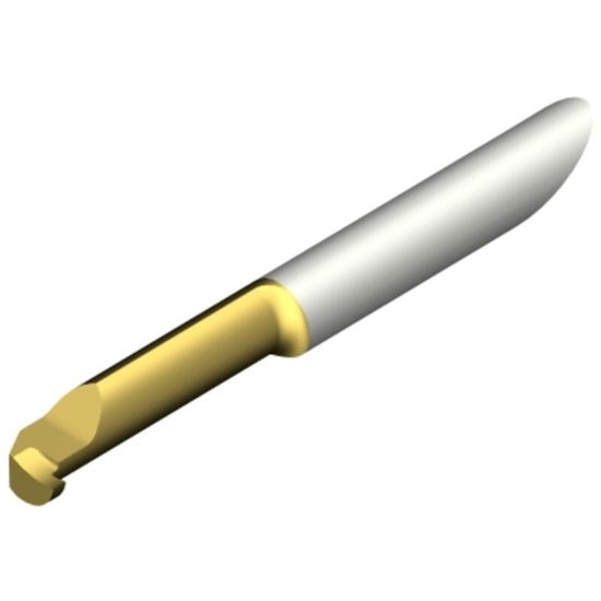 Picture of SANDVIK CXS-04G078-4215R 1025 Cut Off & Grooving, Turning Solid Tool Grooving