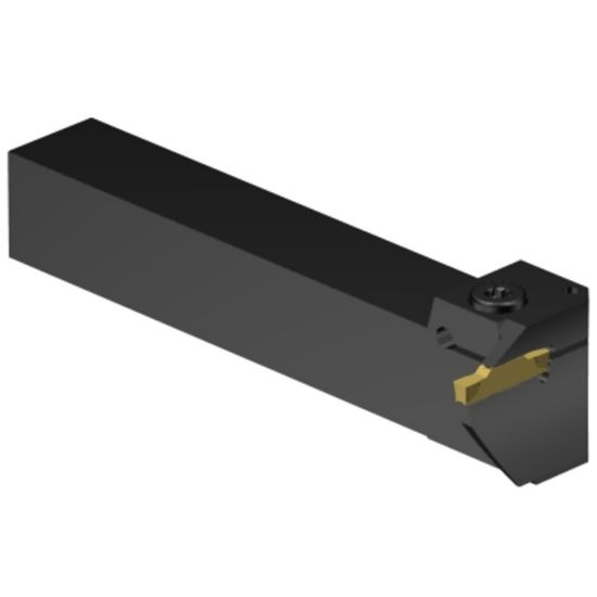 Picture of SANDVIK LG123H13-2525B-064BM, CoroCut 1-2 Square Shank Face Grooving Holder - 90° Shank, 150mm LF