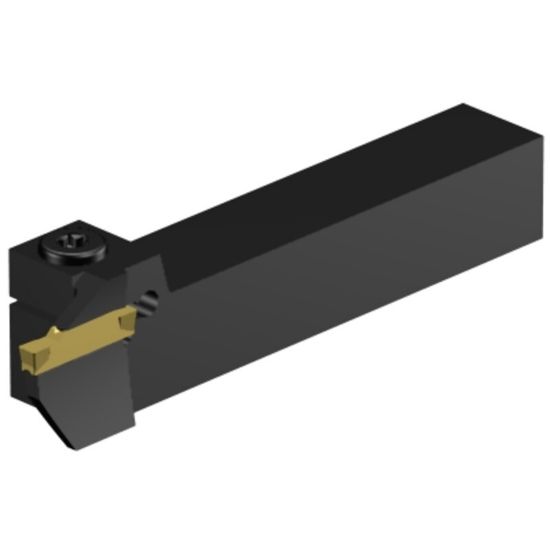 Picture of SANDVIK RF123H13-2020B-092BM, CoroCut 1-2 Shank Tool for Face Grooving, 125mm LF