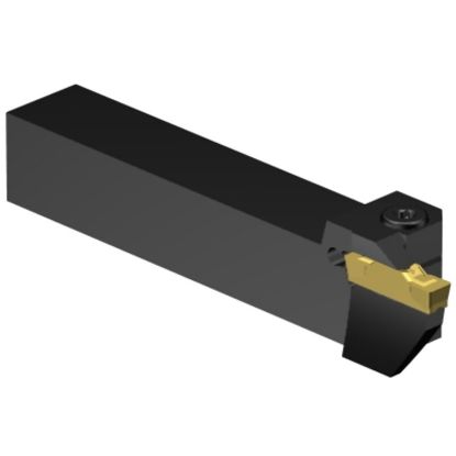Picture of SANDVIK LF123L15-2525B-075BM, CoroCut 1-2 Shank Tool for Face Grooving, 150mm LF