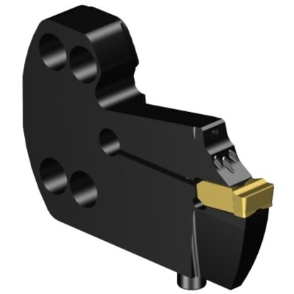 Picture of SANDVIK SL70-R123R65A-HP Cut Off & Grooving Grooving,Groove Turning Adapter Blade