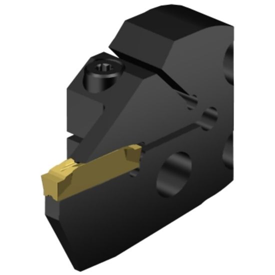 Picture of SANDVIK 570-40L123J18B180A Cut Off & Grooving Face Grooving Adapter Blade