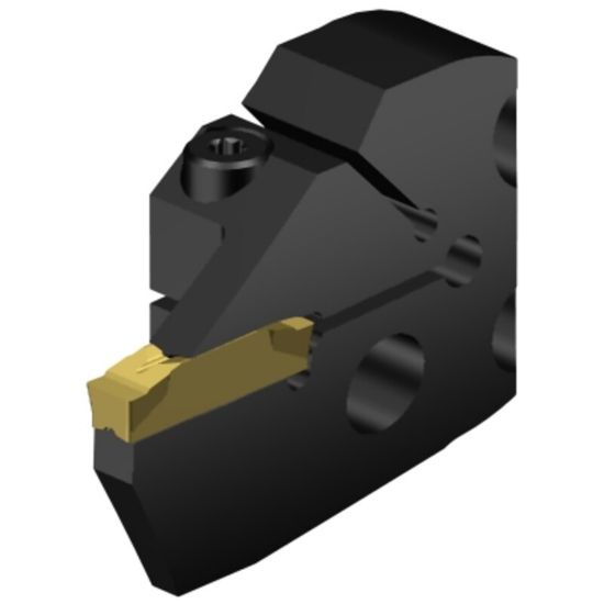 Picture of SANDVIK 570-40L123K18B168A, CoroCut 1-2 Head for Face Grooving, 18mm LF