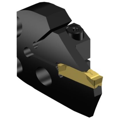 Picture of SANDVIK 570-40R123K18B088A, CoroCut 1-2 Head for Face Grooving, 18mm LF