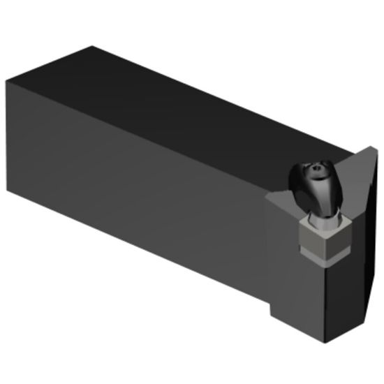 Picture of SANDVIK CCLNL 244D-4, T-Max Shank Tool for Turning, Left Hand, 1-1/2 x 1-1/2" Shank Stick Tool