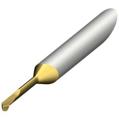 Picture of SANDVIK CXS-04T098-10-1709R 1025 Cut Off & Grooving, Turning Solid Tool Turning