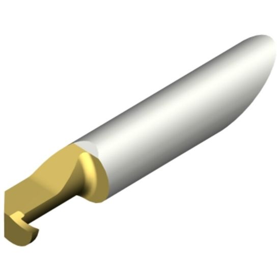 Picture of SANDVIK CXS-07G100-7210R 1025 Cut Off & Grooving Solid Tool Grooving