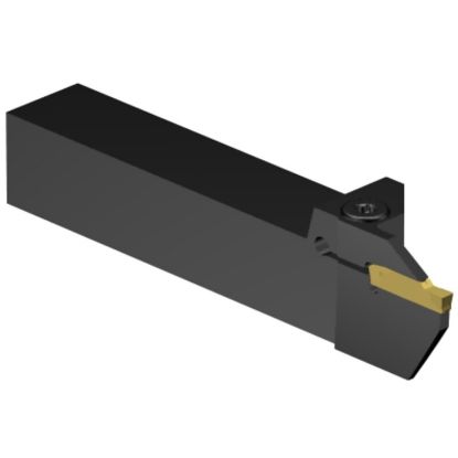 Picture of SANDVIK LF123H25-2525B-220BM, CoroCut 1-2 Shank Tool for Face Grooving, 150mm LF