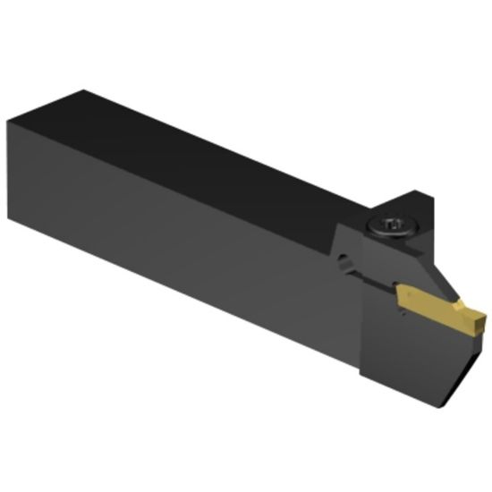 Picture of SANDVIK LF123H25-2525B-220BM, CoroCut 1-2 Shank Tool for Face Grooving, 150mm LF