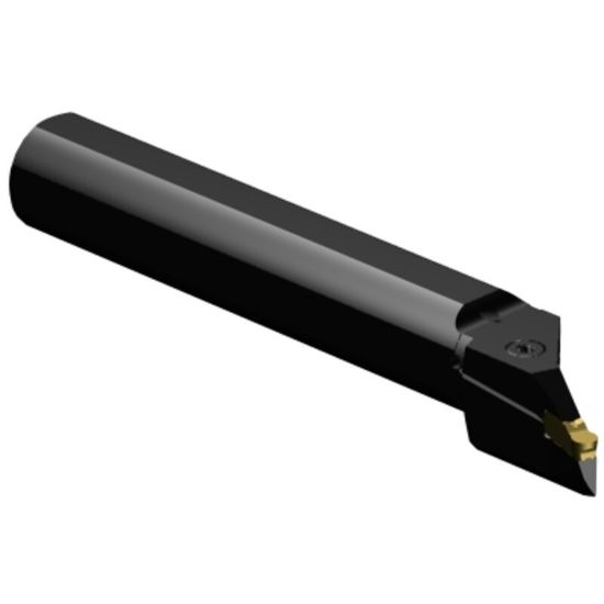 Picture of SANDVIK LAX123L094-24B-020, CoroCut 1-2 Boring Bar for Profiling, 10" LF