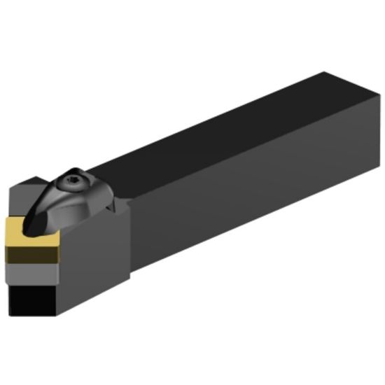 Picture of SANDVIK DSSNR 12 4B, T-Max P Shank Tool for Turning, Right Hand, 3/4 x 3/4" Shank Stick Tool