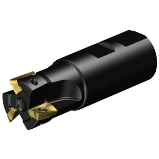 Picture of SANDVIK R390-032B32-17M, CoroMill 390 Square Shoulder Milling Cutter, 32mm Cutting Diameter