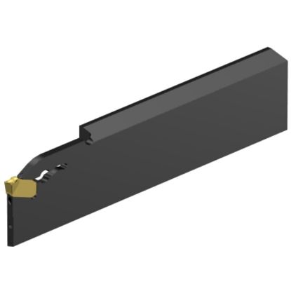 Picture of SANDVIK QD-LR1G33C21D, CoroCut QD Single-Ended Parting Blade, 33mm Cutting Depth