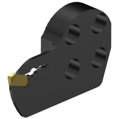 Picture of SANDVIK SL-QD-LGE26C32 Cut Off & Grooving Grooving,Groove Turning Adapter Blade