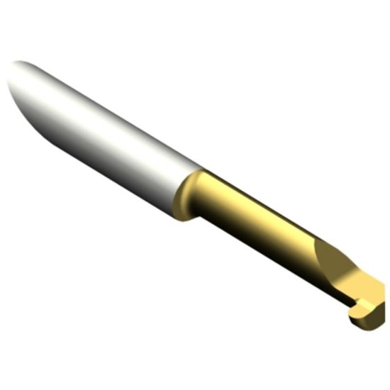 Picture of SANDVIK CXS-06R200-6225L 1025 Cut Off & Grooving, Turning Solid Tool Profiling