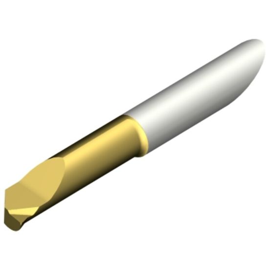 Picture of SANDVIK CXS-07T098-20-7225R H10F Cut Off & Grooving, Turning Solid Tool Turning