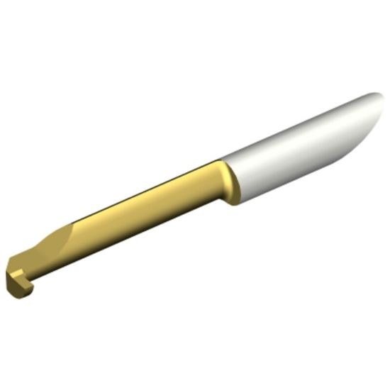 Picture of SANDVIK CXS-07G157-7235R 1025 Cut Off & Grooving Solid Tool Grooving